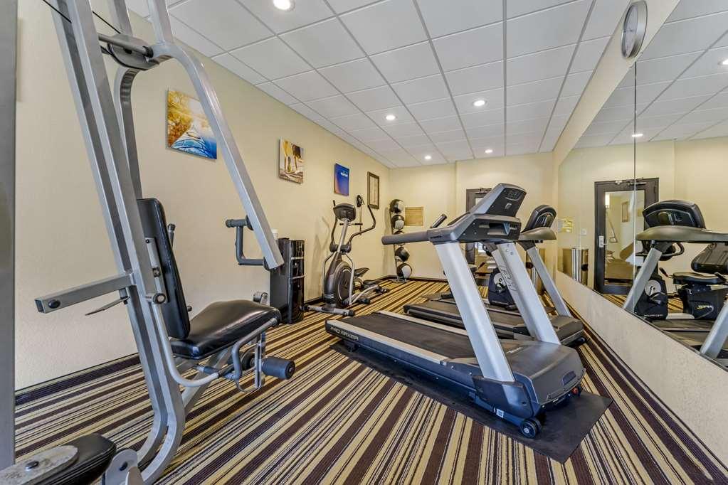 Comfort Inn & Suites Triadelphia Facilities photo